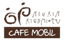 Cafe Mobil GP